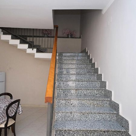 Locanda De Foris Apartment Teano Экстерьер фото