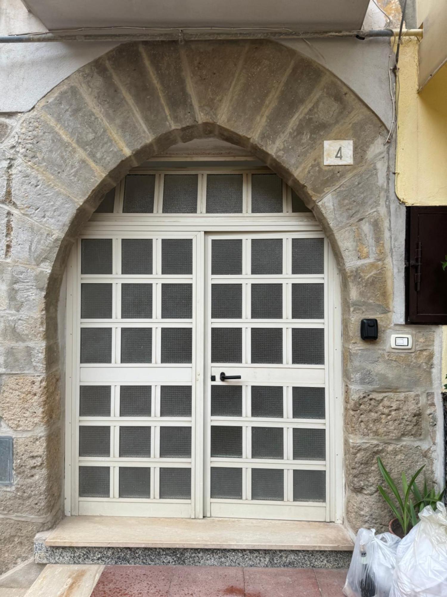 Locanda De Foris Apartment Teano Экстерьер фото
