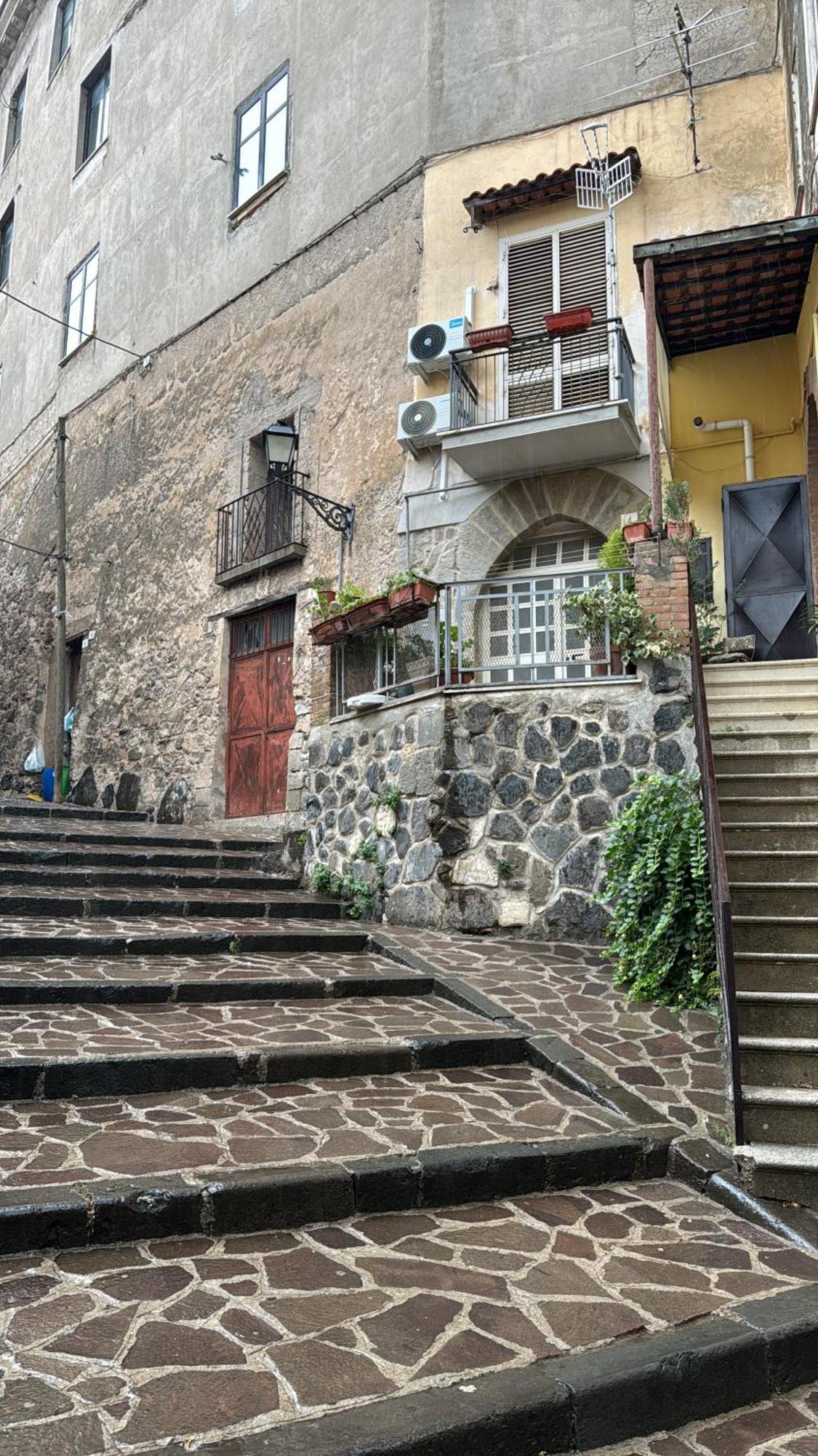 Locanda De Foris Apartment Teano Экстерьер фото