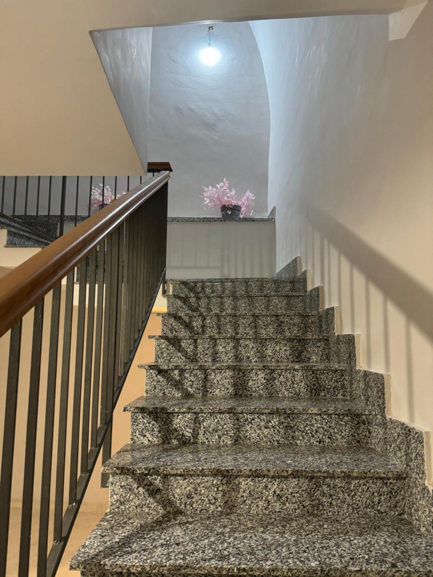 Locanda De Foris Apartment Teano Экстерьер фото