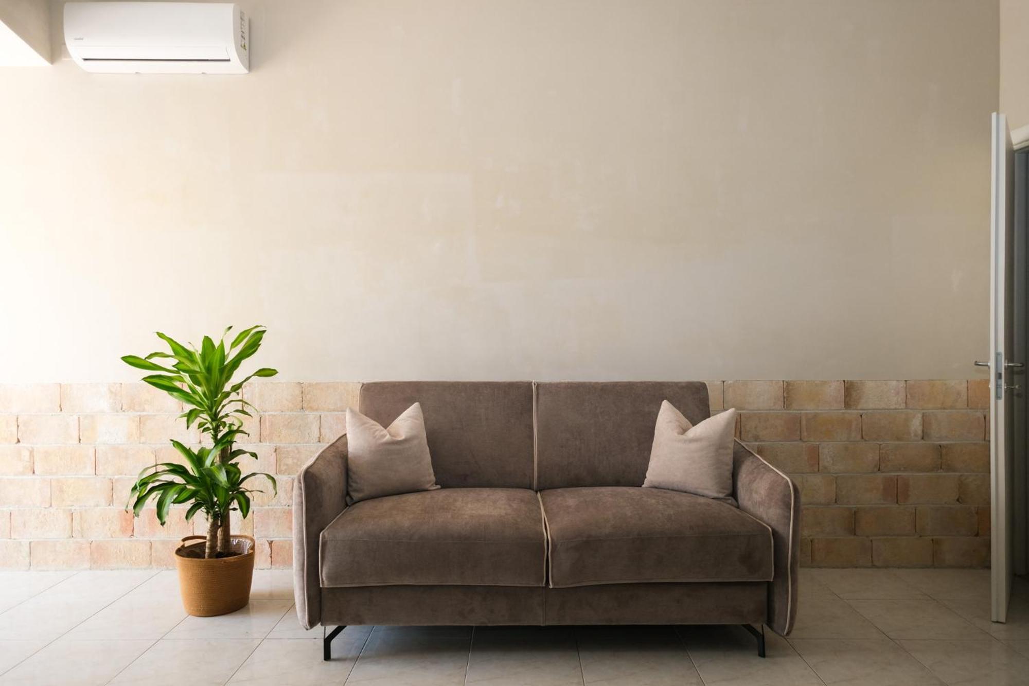 Locanda De Foris Apartment Teano Экстерьер фото