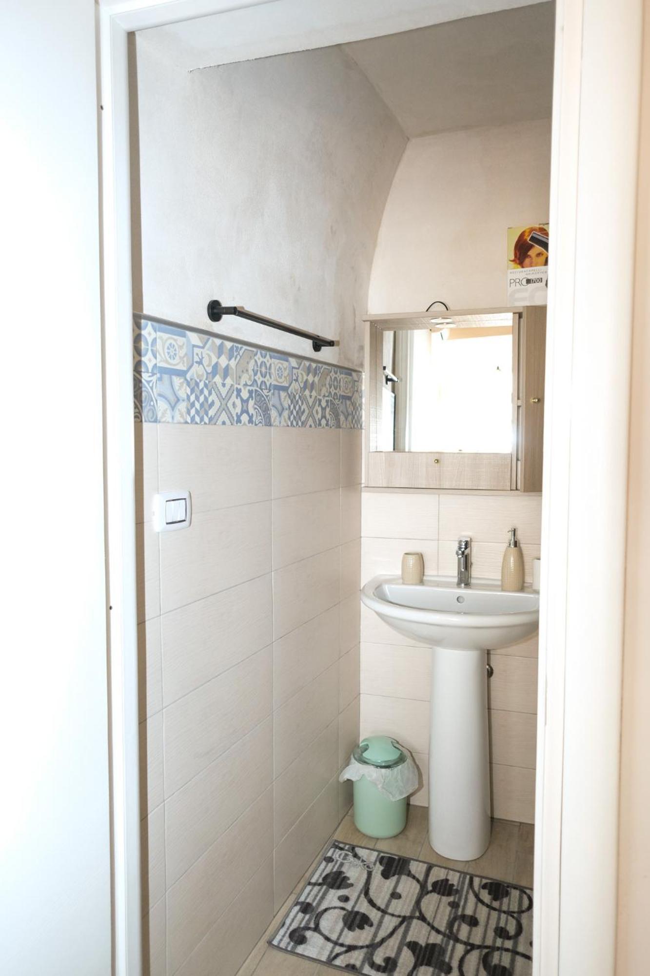 Locanda De Foris Apartment Teano Экстерьер фото